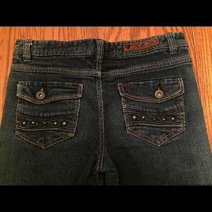Bingo Size 14 Jeans